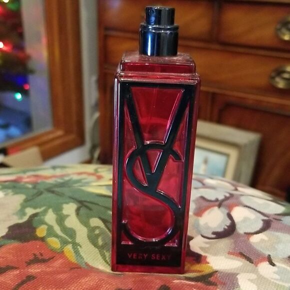 Victoria's Secret Other - Victoria's Secret VERY SEXY Body Spray.!!!! Few Squirts Taken!